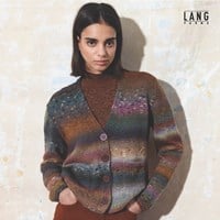 Lang Yarns Magnolia