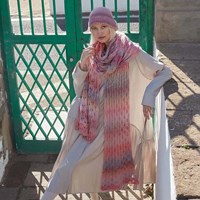 Lang yarns Harmony