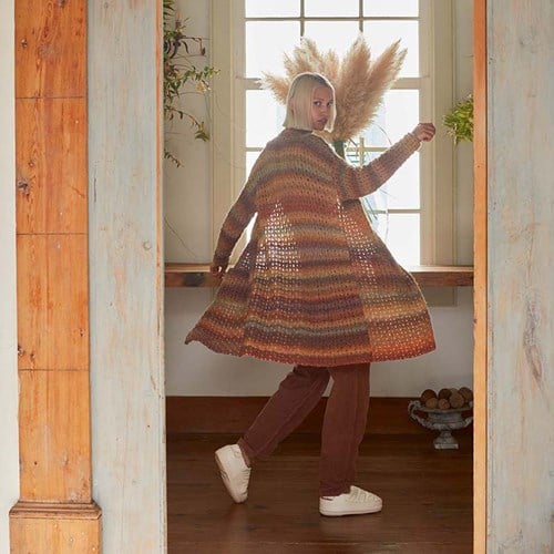 Lang yarns Harmony