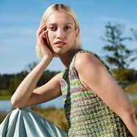 Lang Yarns Artsy