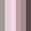 Shades of Rose