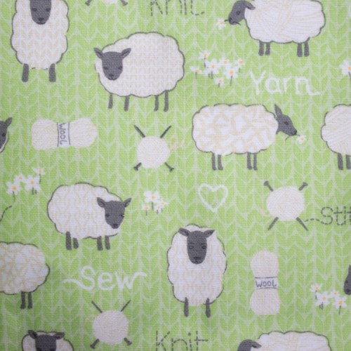 Craft Bag Sheep-2