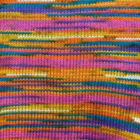 Stylecraft Special for the Love of Stripes 1964 Shirley Temple-2