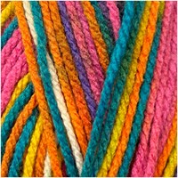 Stylecraft Special for the Love of Stripes 1964 Shirley Temple-3