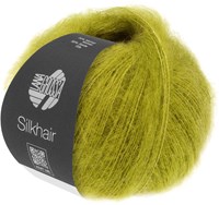 Lana Grossa Silkhair 200 Pistachio