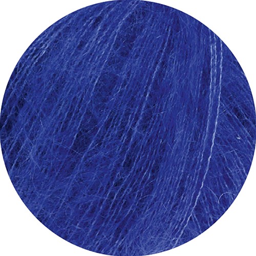 Lana Grossa Silkhair 205 Shades Blue-2