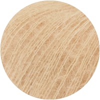 Lana Grossa Silkhair 213 Powder beige-2
