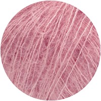 Lana Grossa Silkhair 214 Carnation pink-2