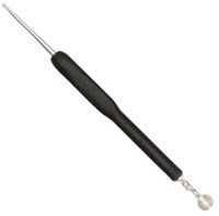 Yarn and Colors Silver Crochet Hook 2 mm
