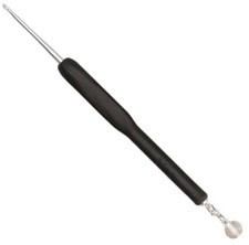 Yarn and Colors Silver Crochet Hook 10 mm