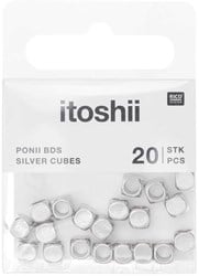 Rico Bracelet Cubes