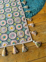 Magic Circles Supernova Blanket Yarnkit