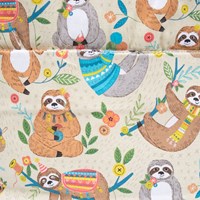 Craft Bag Sloth-2