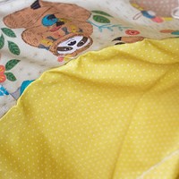 Craft Bag Sloth-3