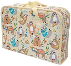 Storage Case Large Sloth