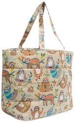 Craft Bag Sloth