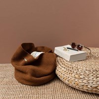 Crochet Pattern Yarn and Colors Slouchy Pouch-3