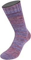 Lana Grossa Meilenweit 100 Seta Piano 3611 Blackberry/blue-violet/grey/red-violet-2