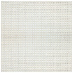 Latch Hooking Canvas Grid 50 x 50cm