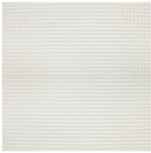 Latch Hooking Canvas Grid 50 x 50cm
