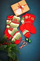 Stylecraft Head over Heels Festive Pack