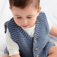 Rico Soft Cotton Big