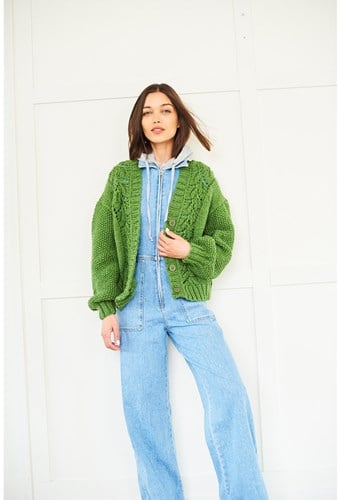 Softie Chunky