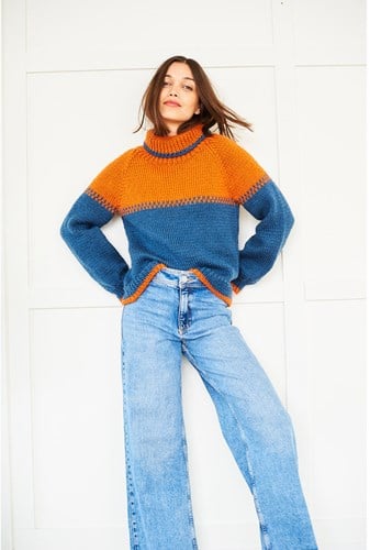 Softie Chunky