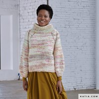 Katia Soho Alpaca 