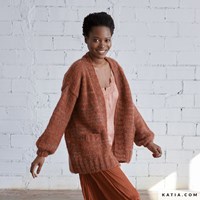 Katia Soho Alpaca 