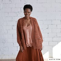 Katia Soho Alpaca 