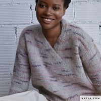Katia Soho Alpaca 