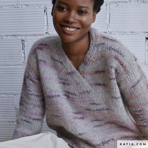 Katia Soho Alpaca 