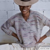 Katia Soho Alpaca 