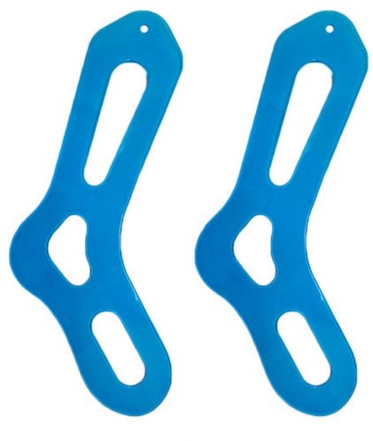 Sock Knitting Accessories Kit 2 S-3