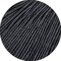 Lana Grossa Solo Lino 077 Anthracite-2