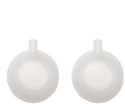 Durable Beeper Flat 2 pieces 45mm