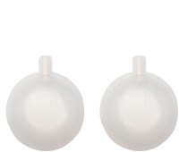 Durable Beeper Flat 2 pieces 50mm