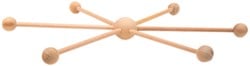 Go Handmade Wooden mobile