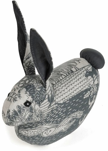 Pincushion Hare Scenic-2