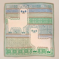 Spitting Image Crochet Kit 002-3