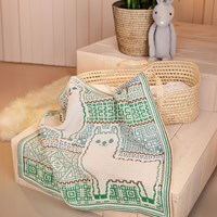 Spitting Image Crochet Kit 002