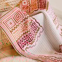 Spitting Image Crochet Kit 001-2