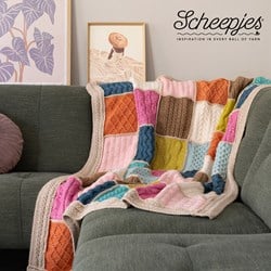 Scheepjes Spring Forward MAL 3 qualities