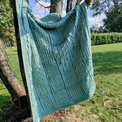Scheepjes Spring Forward MAL Stone washed XL 1 color