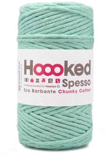 Hoooked Spesso Chunky Cotton 800 Spring