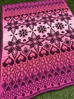 Springsplosion Crochet Kit