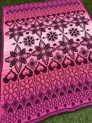 Springsplosion Yarn- and Crochet Kit