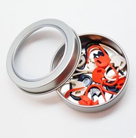 Tulip Locking Marker Rings Set Tulip-3