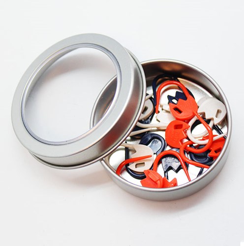 Tulip Locking Marker Rings Set Tulip-3